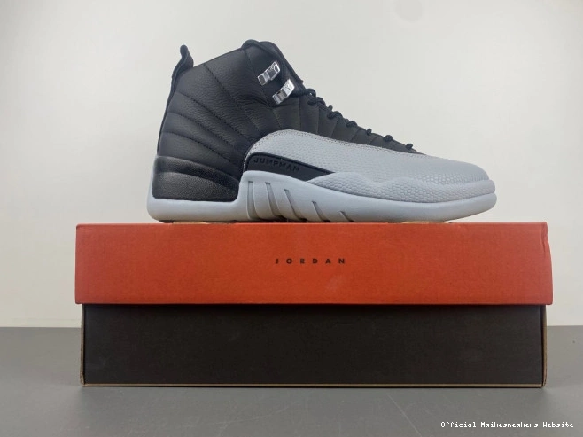 Official Maikesneakers Jordan CT8013-010 Barons Air 12 0714